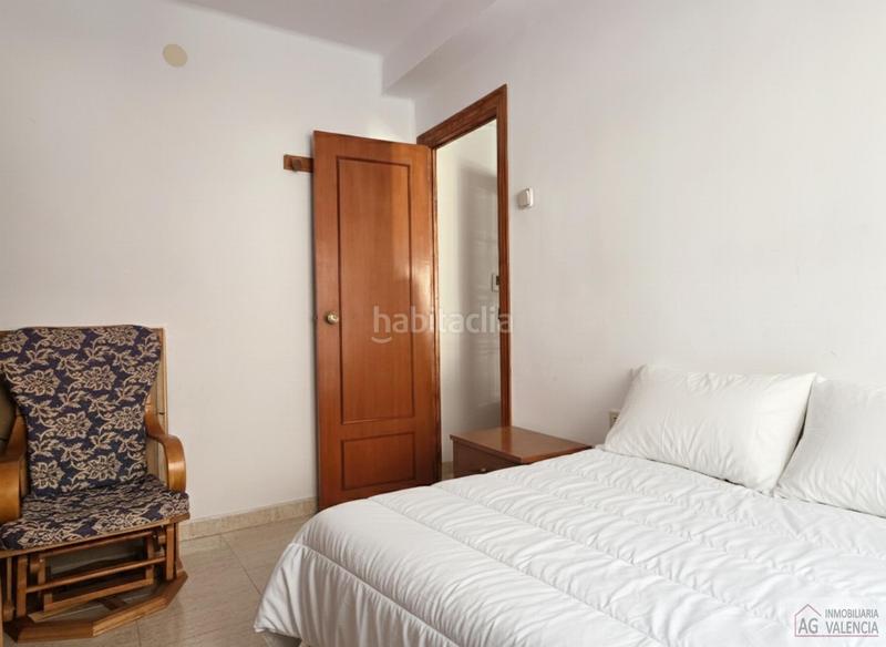 Foto 22e6f43b-1016-4e1c-8ada-a6d06c8b726e. Appartement dans Sant Antoni Valencia