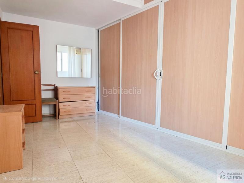 Foto 336f39c7-d89f-485d-9ef3-862fc134bc6b. Appartement dans Sant Antoni Valencia
