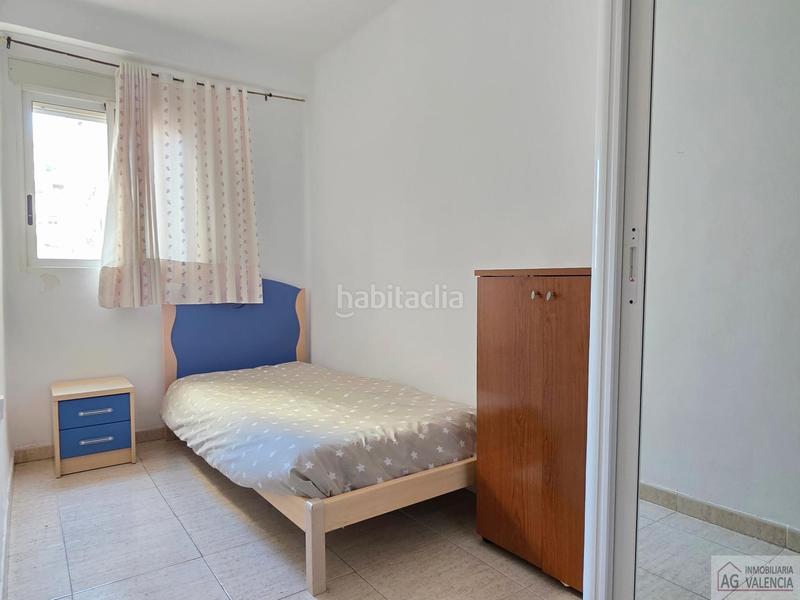 Foto 43538fda-6e0e-40c9-9585-cd6ec7f4a779. Appartement dans Sant Antoni Valencia