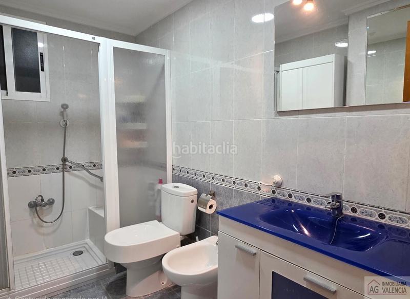 Foto 55126de3-6ea2-4d33-aa8a-45d9ebe7d173. Appartement dans Sant Antoni Valencia
