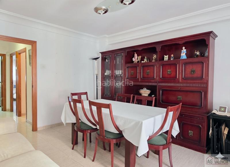 Foto 82157a13-ba28-408c-bf3d-9c3770af10b1. Appartement dans Sant Antoni Valencia