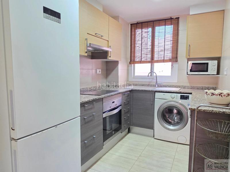 Foto a58a119e-954e-45ee-8393-7cc84db58788. Appartement dans Sant Antoni Valencia