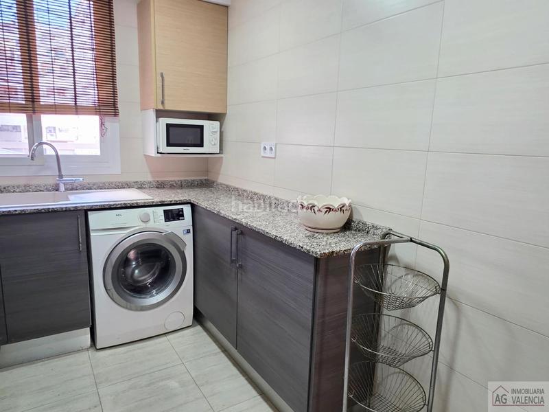 Foto b8b714d1-7a64-4c42-b80c-3588b04b70c1. Appartement dans Sant Antoni Valencia