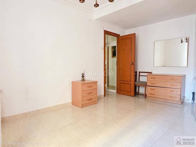 Foto babc03a2-e7d1-49aa-a689-4bce8c170d33. Appartement dans Sant Antoni Valencia