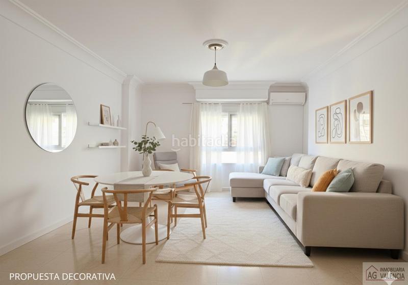 Foto c31b06c5-fd07-4c8d-9d33-2ccd9ad7fe16. Appartement dans Sant Antoni Valencia