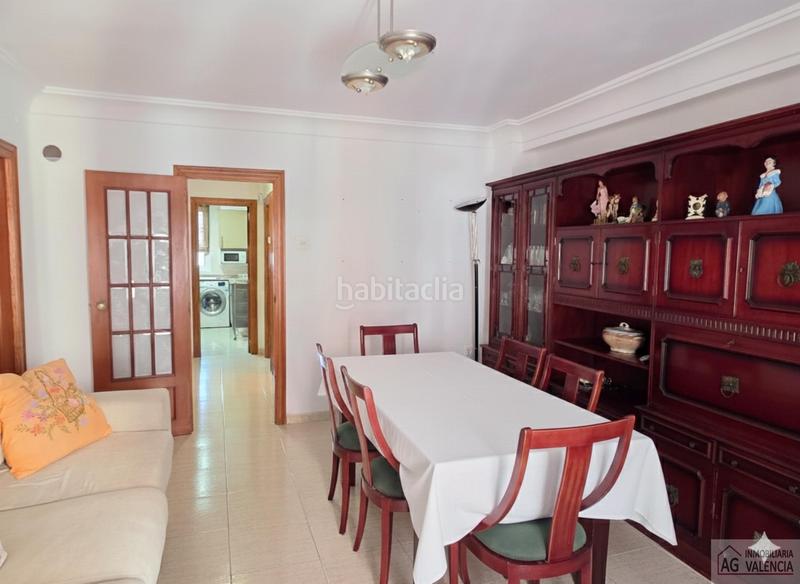 Foto c7960369-e1a5-4b12-96ea-14c672fd3ef0. Appartement dans Sant Antoni Valencia