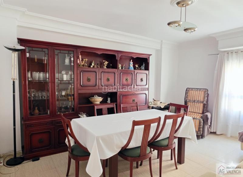 Foto c7ec324a-e58b-492e-a3a8-9d3fa5d7295f. Appartement dans Sant Antoni Valencia