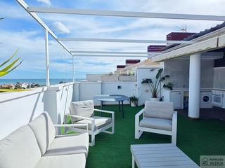 Lloguer Àtic  Mediterrani. Almenaraatico