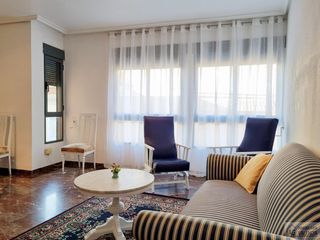 Rent Flat  Duque de lliria. Llíriapiso