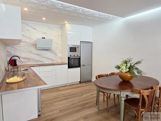 Miete Etagenwohnung in Almenara. Almenarapiso