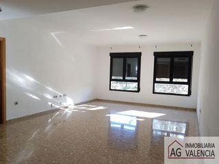 Rent Flat  Mariano aser. Burjassotpiso