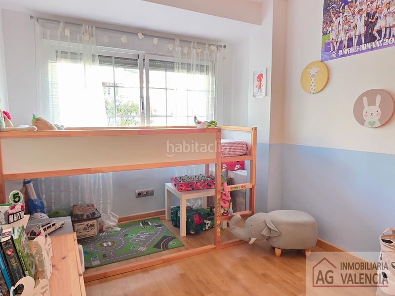 Foto 05df5853-94d8-4cb7-a3bb-80a459962641. Pis a La Creu Coberta Valencia