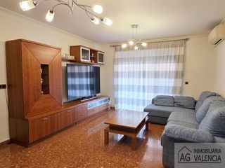 Miete Etagenwohnung in Almenara. Almenarapiso