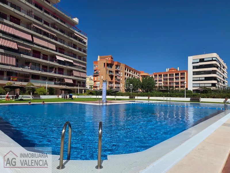 Foto a9254ba4-3c29-4435-a3ee-28295b50acea. Pis amb aparcament piscina a Platja de la Pobla de Farnals Pobla de Farnals (la)