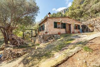 Casa a Sóller. Finca rustica en soller