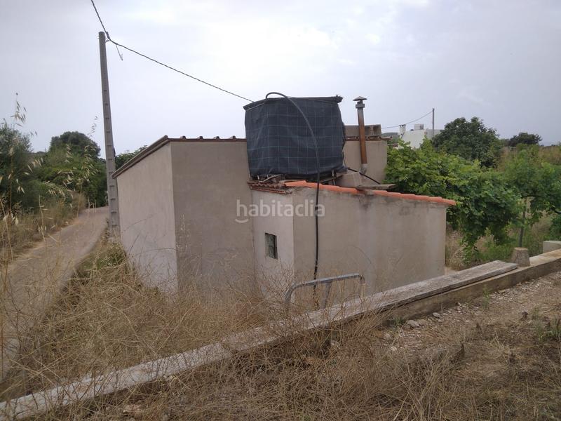 Foto 005e1c0a-e55d-4b0a-87e7-b61281fc88f2. Finca rústica a Partidas de Interior - Zona Rústica Vinaròs