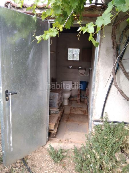 Foto 15a3fb41-8668-463f-be2e-af6613fbf1a9. Finca rústica a Partidas de Interior - Zona Rústica Vinaròs