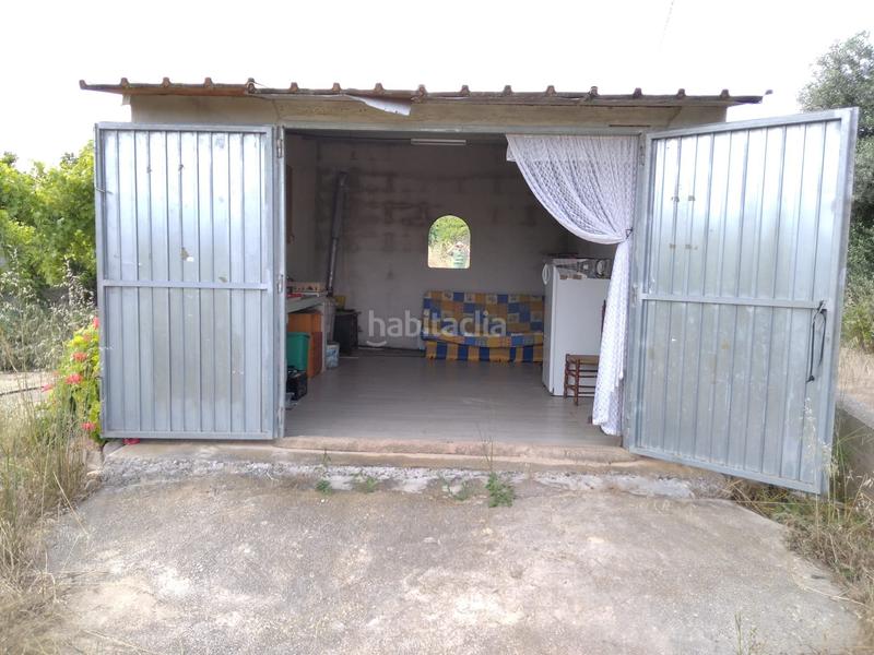 Foto bcd3eaa7-2ab1-4911-a901-ea30292deb7d. Finca rústica a Partidas de Interior - Zona Rústica Vinaròs