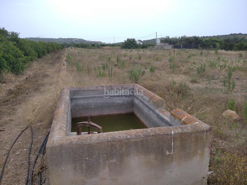 Foto e243bfc7-1632-4c30-9ac4-118b0430447e. Finca rústica a Partidas de Interior - Zona Rústica Vinaròs