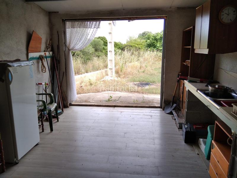 Foto fefbeb7d-6bf6-49c2-8432-ef52bf244702. Finca rústica a Partidas de Interior - Zona Rústica Vinaròs