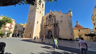 Casa  Carrer de sant roc. Casa en muy buen estado al lado del ayuntamiento