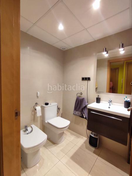 Foto 1617f129-646f-4112-a62c-bac3083cbf20. Piso  seminuevo con ascensor en zona centro en Vinaròs