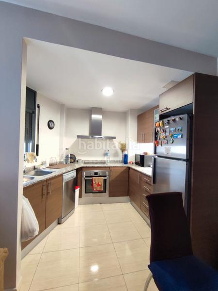 Foto 2c59ae3b-c471-4f96-a061-3c7562105f7f. Piso  seminuevo con ascensor en zona centro en Vinaròs