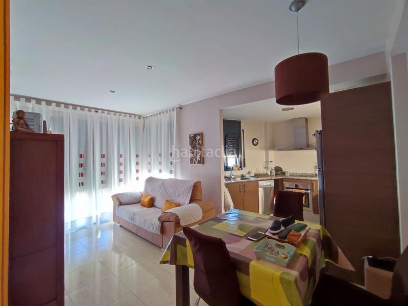 Foto 6618582a-2ed8-401a-b9b1-4529e79ad405. Piso  seminuevo con ascensor en zona centro en Vinaròs