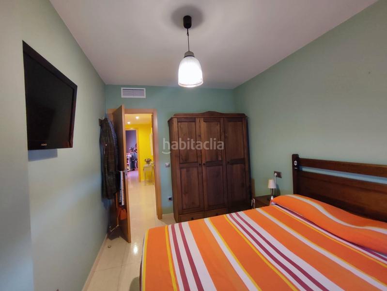 Foto fd2eb25f-7432-479c-a85e-54b176272132. Piso  seminuevo con ascensor en zona centro en Vinaròs