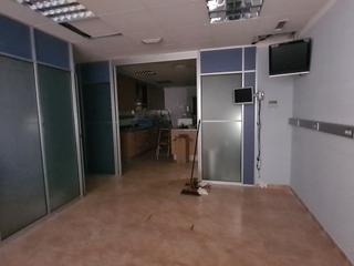 Local Comercial  Carrer de la mare de déu del pilar. Ocasion de entresuelo muy bien ubicado