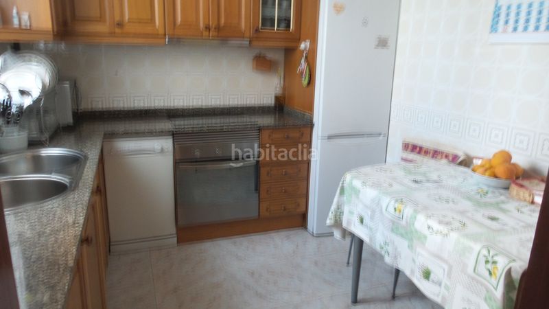Foto 1489721c-7458-4ce3-923e-599d96a6de05. Casa amb calefacció a Casco Urbano Vinaròs