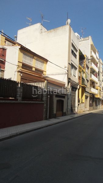 Foto 3e3b8c32-ce24-486b-9731-0dec81dd3821. Casa amb calefacció a Casco Urbano Vinaròs