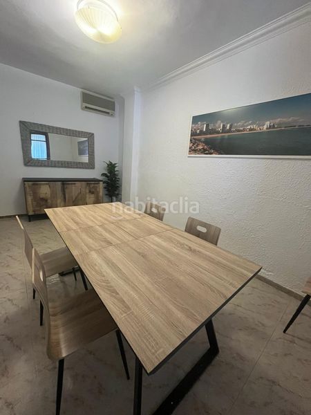 Foto 4036ed8a-b53d-456d-85b5-3f0fa1ea1281. Casa amb calefacció a Casco Urbano Vinaròs