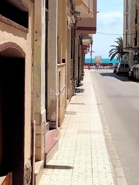 Foto 563616f0-f082-472c-9894-9dbf68787120. Casa amb calefacció a Casco Urbano Vinaròs