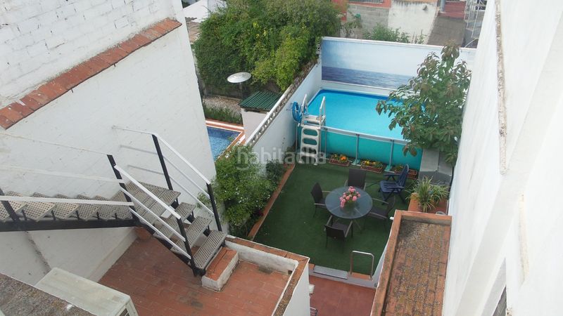 Foto d45addaa-210c-41a3-be36-6220479a19e3. Casa amb calefacció a Casco Urbano Vinaròs