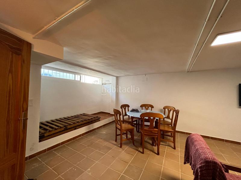 Foto bbb8ceab-9403-4608-94ce-4c624c9307f5. Casa bifamiliare con parcheggio piscina in Boverals-Saldonar Vinaròs