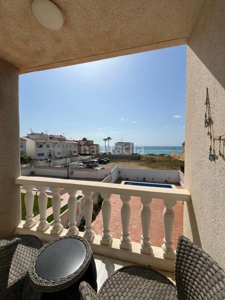 Foto da579707-5341-4de5-b269-57739ab4a4b5. Casa bifamiliare con parcheggio piscina in Boverals-Saldonar Vinaròs
