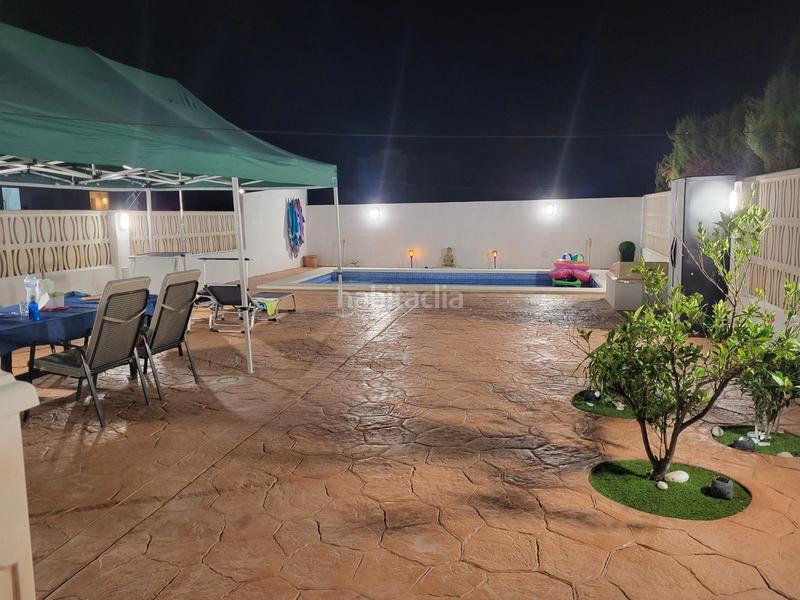 Foto f0492b25-5baf-43e9-ae7c-4e03b9ec7540. Casa bifamiliare con parcheggio piscina in Boverals-Saldonar Vinaròs