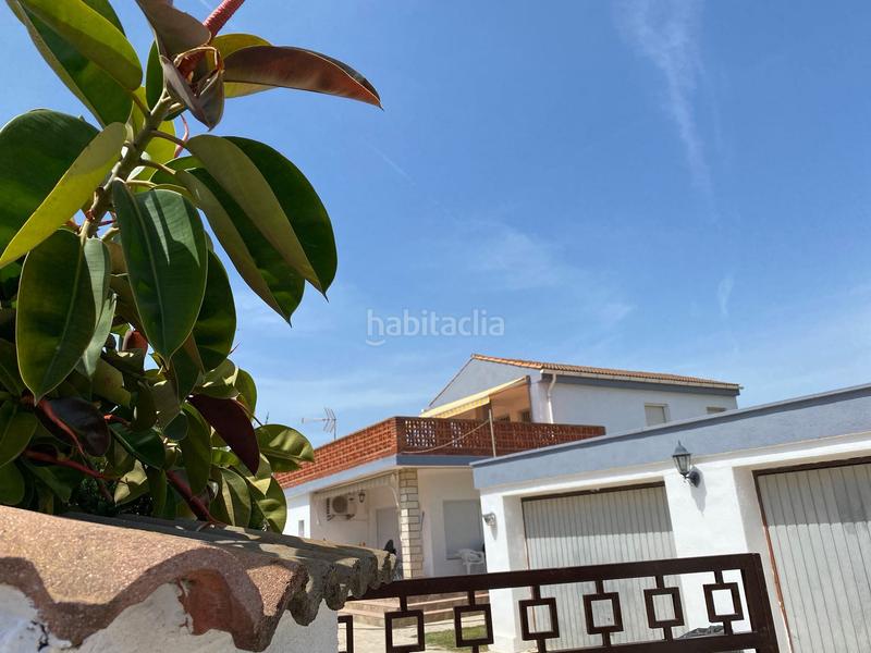 Foto 080950c5-d640-4539-bce5-f57e7a349175. Chalet con camino riscaldamento parcheggio in Costa Norte Vinaròs