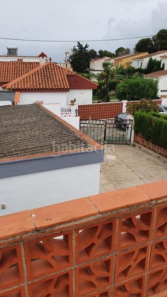 Foto 3d29b32a-107e-482f-a501-11763e98cd22. Chalet con camino riscaldamento parcheggio in Costa Norte Vinaròs