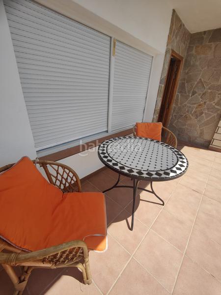 Foto c7ff9565-3204-4602-ab8f-f798f6eede25. Chalet con camino riscaldamento parcheggio in Costa Norte Vinaròs