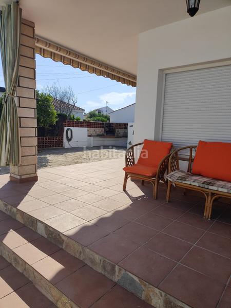 Foto c9d18f0a-60c1-4a7d-b435-44cdaf383b81. Chalet con camino riscaldamento parcheggio in Costa Norte Vinaròs