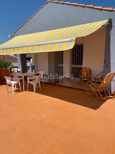 Foto d7d500ed-6004-4000-bb27-0ba6abbe9837. Chalet con camino riscaldamento parcheggio in Costa Norte Vinaròs