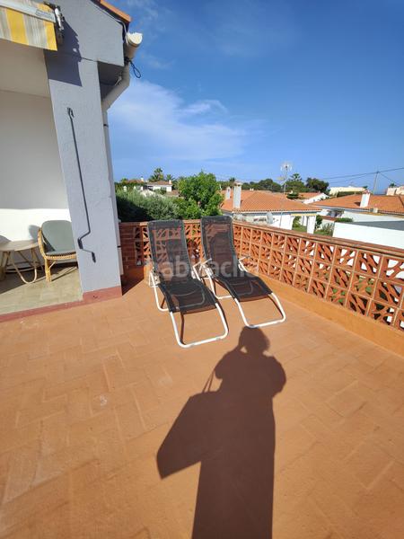 Foto ddb547cb-ca05-437d-b01e-45f6a83a985d. Chalet con camino riscaldamento parcheggio in Costa Norte Vinaròs