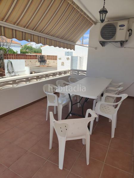 Foto e67a50b5-3b04-421f-8783-81887e5a1bdd. Chalet con camino riscaldamento parcheggio in Costa Norte Vinaròs