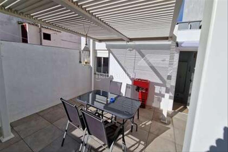 Foto 500c345e-f534-49c5-87fc-0654e9da8381. Casa adossada amb calefacció a Casco Urbano Vinaròs