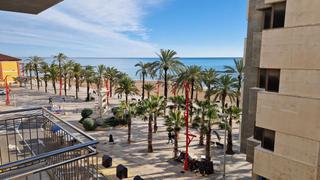 Maison jumelée  Carrer de costa i borràs. Casa en el paseo maritimo con 2 viviendas independientes.