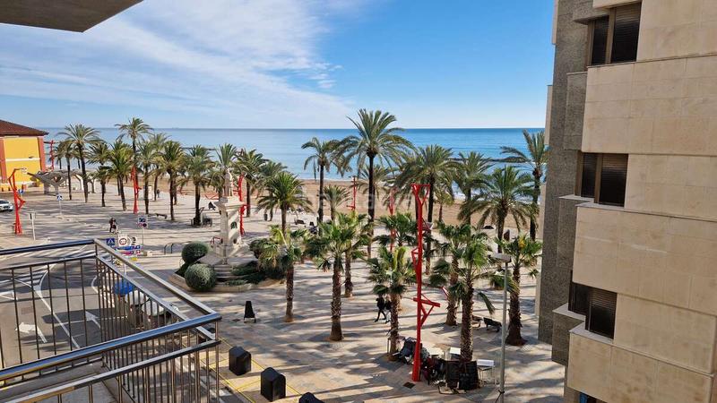 Foto a4dd0b97-b8f6-4e08-85f6-8f2033aaa2f2. Casa adossada amb calefacció a Casco Urbano Vinaròs