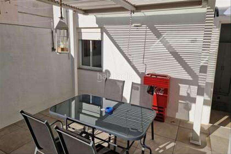 Foto d1311148-cf48-48b0-ad4b-9b894db66751. Casa adossada amb calefacció a Casco Urbano Vinaròs