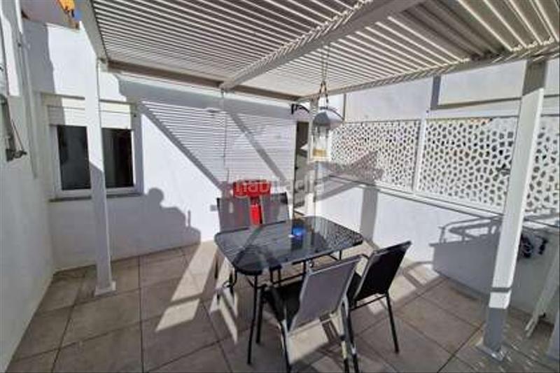 Foto fbb2fc63-12e8-4f22-8384-9be76e19f41f. Casa adossada amb calefacció a Casco Urbano Vinaròs